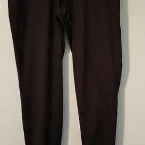 Athleta joggers